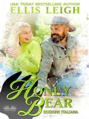 cover image of Honey Bear
